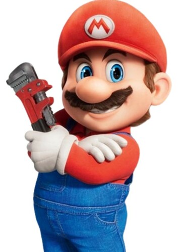 Mario