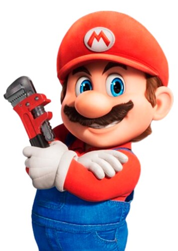 Mario