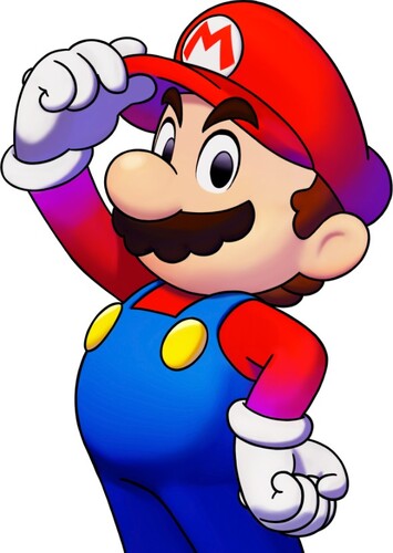 Mario