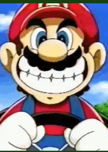 Mario