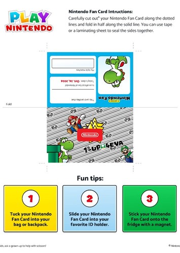 Mario