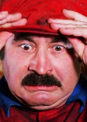 Mario