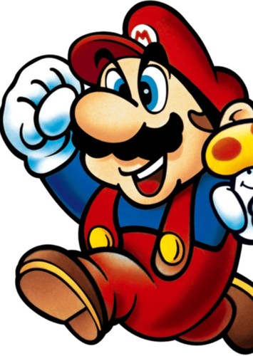 Mario