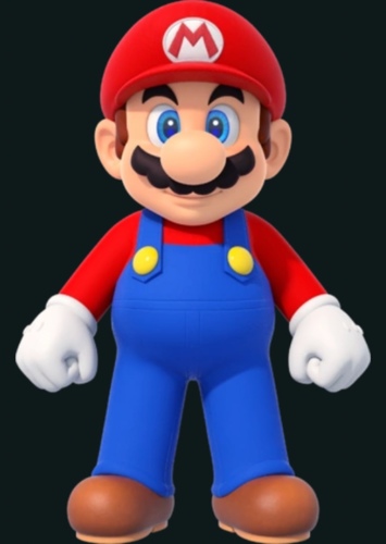 Mario