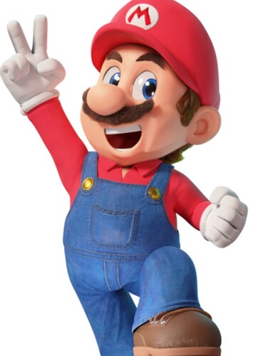 Mario