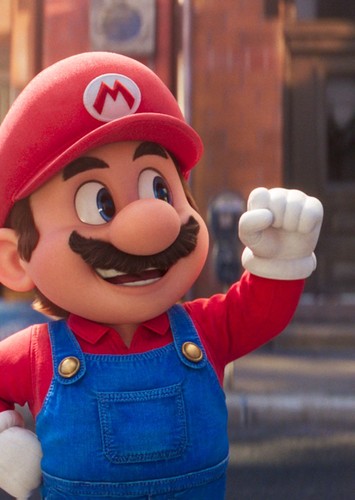 Mario