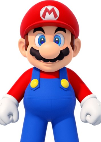 Mario
