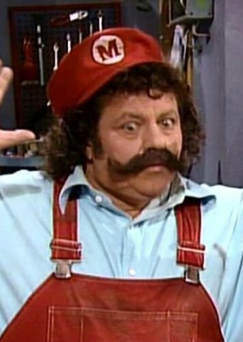 *Mario