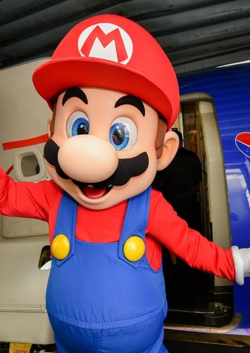 Mario