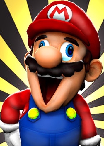 Mario