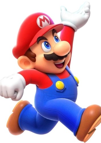 Mario