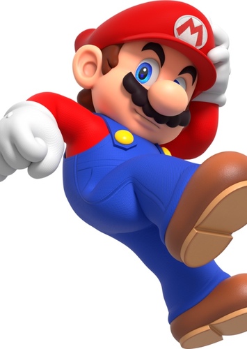 Mario