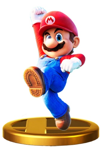 Mario