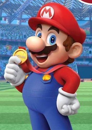 Mario