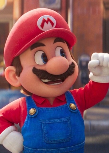 Mario