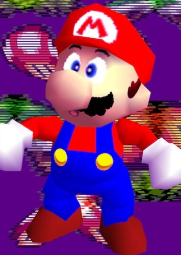 Mario