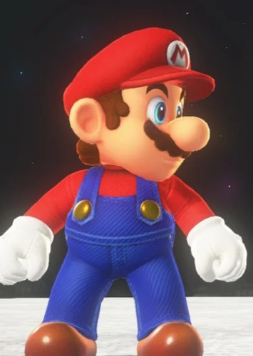 Mario
