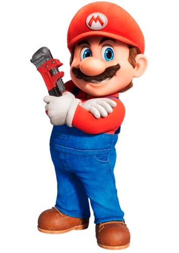 Mario