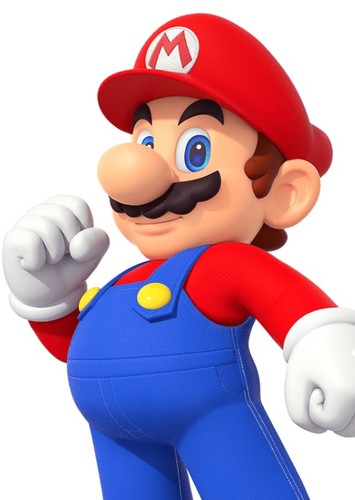 Mario
