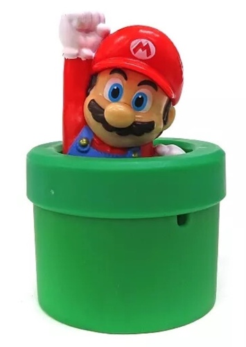 Mario