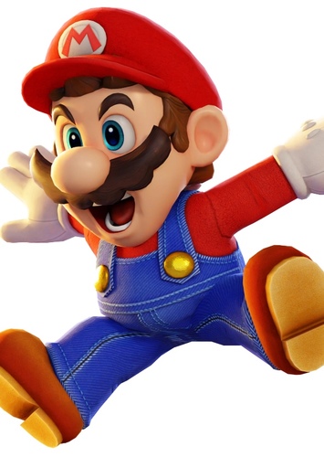 Mario