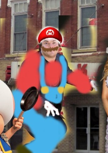 Mario