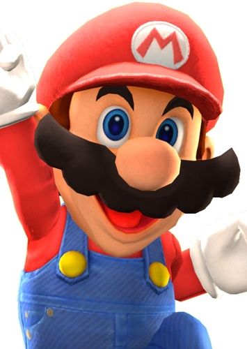 Mario