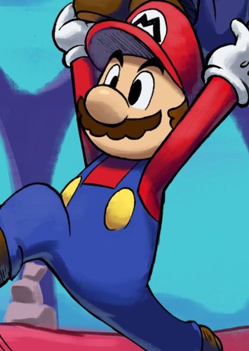 Mario