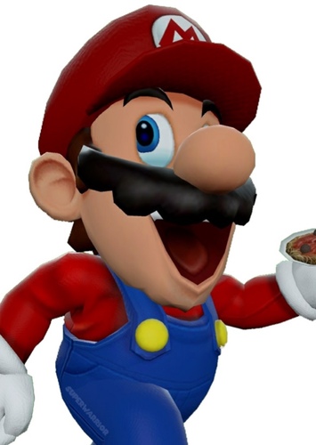 Mario