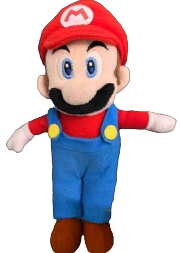 Mario
