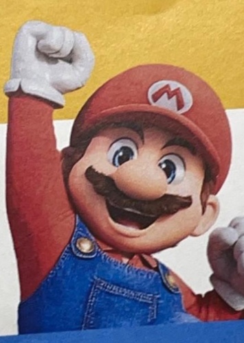 Mario
