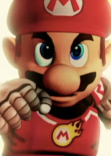 Mario