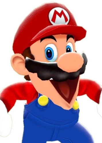 Mario