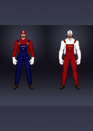 Mario