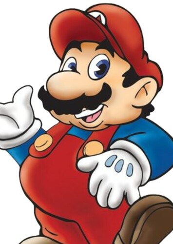 Mario
