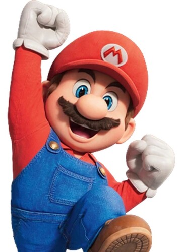 Mario