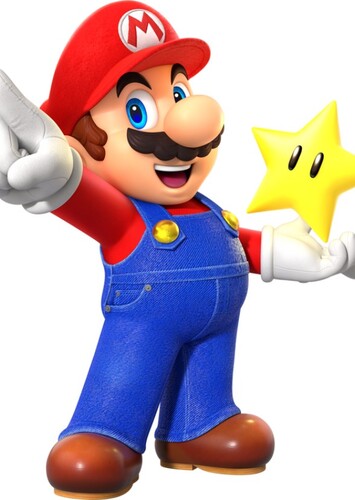 Mario
