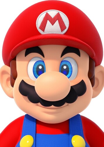 Mario