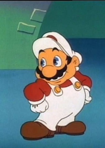 Mario