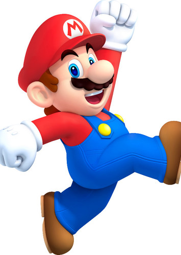 Mario