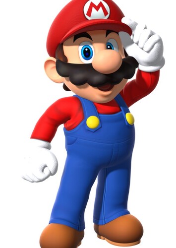 Mario