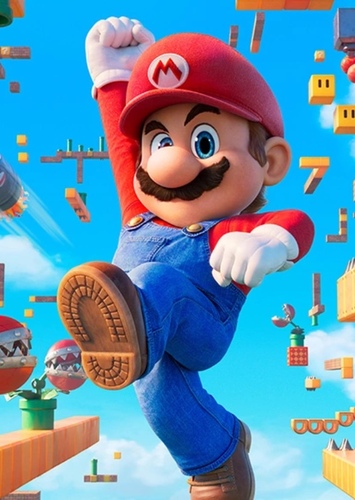 Mario