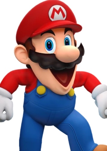Mario