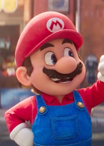 Mario