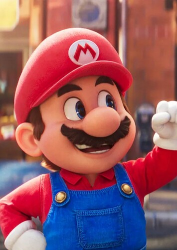 Mario