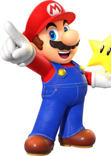 Mario