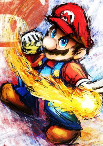 Mario