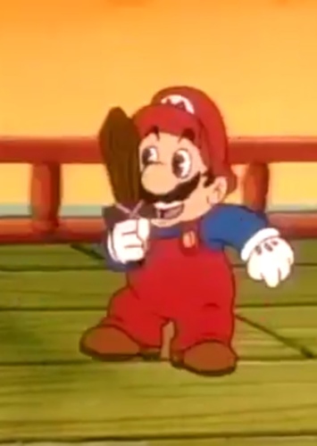 Mario