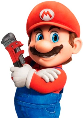 Mario