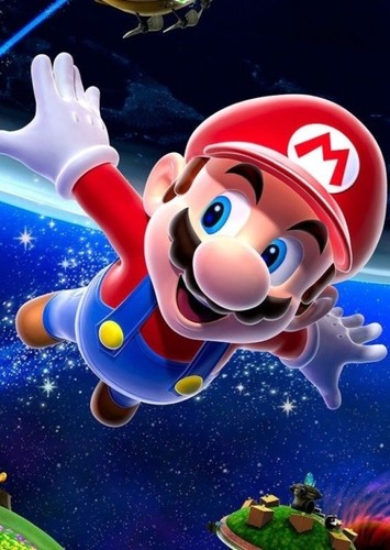 Mario
